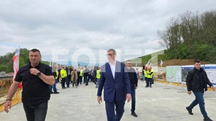 Suđenje po Jovanovićevoj tužbi